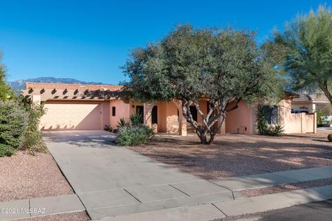12946 N Eagleview Dr, Oro Valley, AZ 85755 photo 1