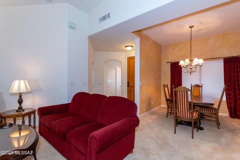 12946 N Eagleview Dr, Oro Valley, AZ 85755 photo 5