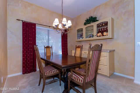 12946 N Eagleview Dr, Oro Valley, AZ 85755 photo 6
