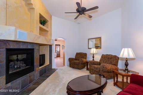 12946 N Eagleview Dr, Oro Valley, AZ 85755 photo 7