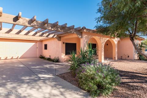 12946 N Eagleview Dr, Oro Valley, AZ 85755 photo 3