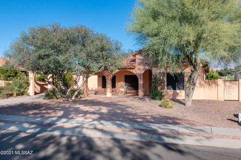 12946 N Eagleview Dr, Oro Valley, AZ 85755 photo 2
