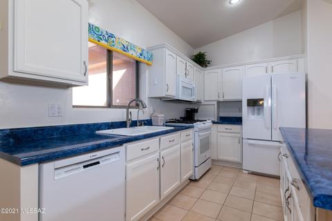 12946 N Eagleview Dr, Oro Valley, AZ 85755 photo 14