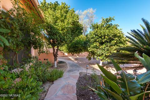 12946 N Eagleview Dr, Oro Valley, AZ 85755 photo 42