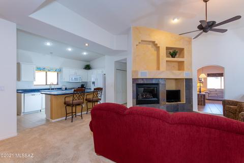 12946 N Eagleview Dr, Oro Valley, AZ 85755 photo 9