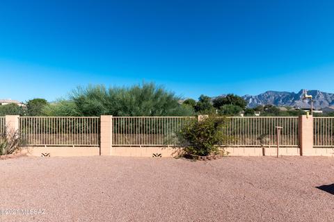 12946 N Eagleview Dr, Oro Valley, AZ 85755 photo 33
