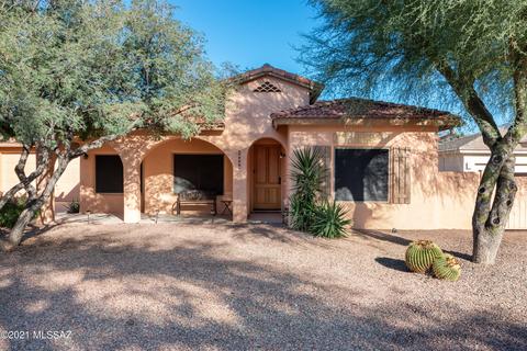12946 N Eagleview Dr, Oro Valley, AZ 85755 photo 4