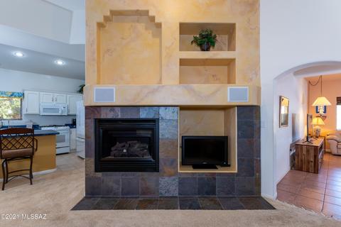 12946 N Eagleview Dr, Oro Valley, AZ 85755 photo 8