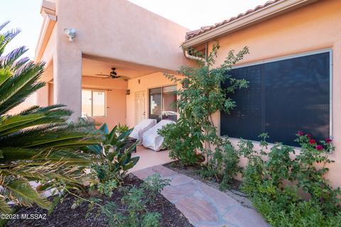 12946 N Eagleview Dr, Oro Valley, AZ 85755 photo 41