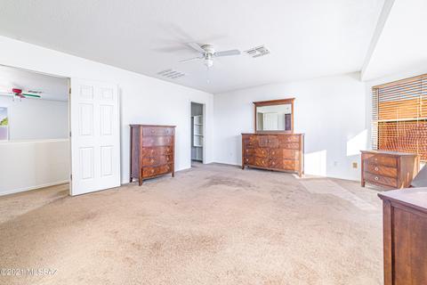 8496 E Va Cortina De Madera, Tucson, AZ 85747 photo 30