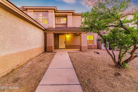 8496 E Va Cortina De Madera, Tucson, AZ 85747 photo 4