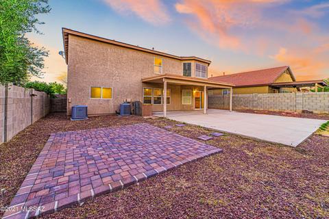 8496 E Va Cortina De Madera, Tucson, AZ 85747 photo 47
