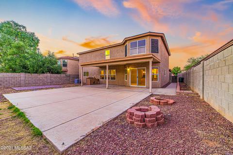 8496 E Va Cortina De Madera, Tucson, AZ 85747 photo 44