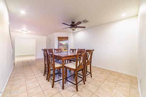 8496 E Va Cortina De Madera, Tucson, AZ 85747 photo 23