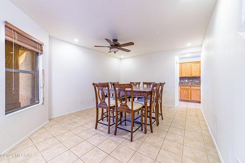 8496 E Va Cortina De Madera, Tucson, AZ 85747 photo 22