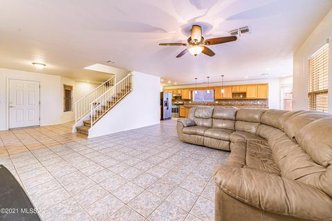 8496 E Va Cortina De Madera, Tucson, AZ 85747 photo 20