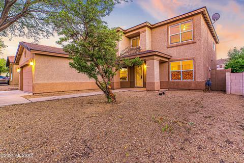 8496 E Va Cortina De Madera, Tucson, AZ 85747 photo 3