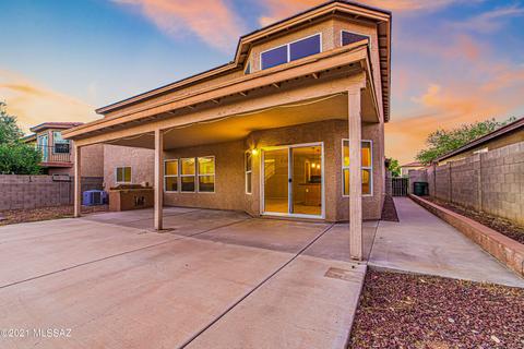 8496 E Va Cortina De Madera, Tucson, AZ 85747 photo 45