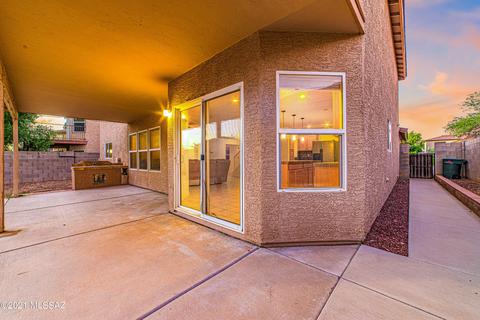 8496 E Va Cortina De Madera, Tucson, AZ 85747 photo 48