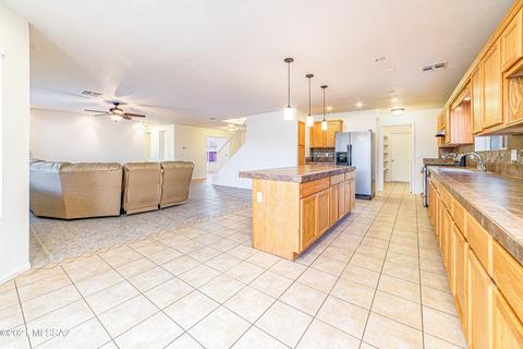 8496 E Va Cortina De Madera, Tucson, AZ 85747 photo 18
