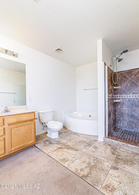 8496 E Va Cortina De Madera, Tucson, AZ 85747 photo 35