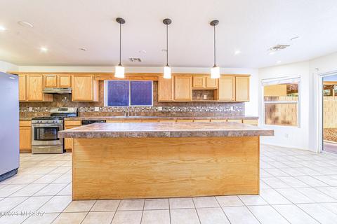 8496 E Va Cortina De Madera, Tucson, AZ 85747 photo 14