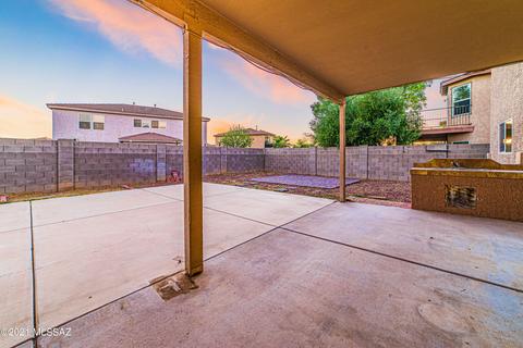 8496 E Va Cortina De Madera, Tucson, AZ 85747 photo 49
