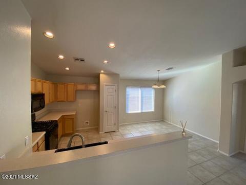 10209 E Desert Mesa Dr, Tucson, AZ 85747 photo 7