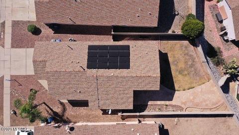 10209 E Desert Mesa Dr, Tucson, AZ 85747 photo 4