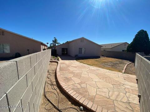 10209 E Desert Mesa Dr, Tucson, AZ 85747 photo 5