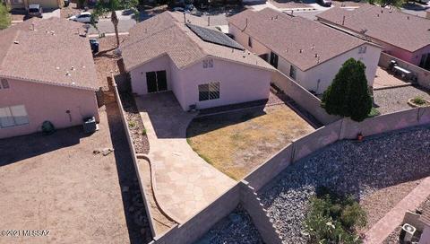 10209 E Desert Mesa Dr, Tucson, AZ 85747 photo 3