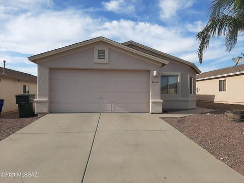 10209 E Desert Mesa Dr, Tucson, AZ 85747 photo 2