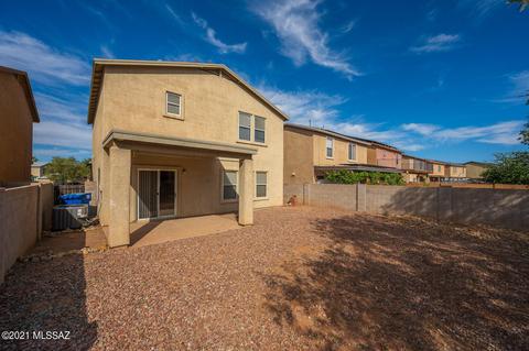 7019 S Harrier Loop, Tucson, AZ 85756 photo 41
