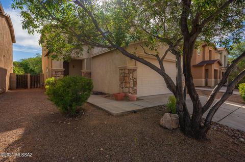 7019 S Harrier Loop, Tucson, AZ 85756 photo 7