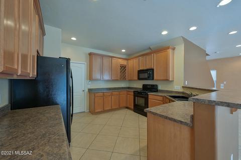 7019 S Harrier Loop, Tucson, AZ 85756 photo 3