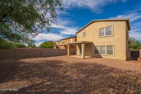7019 S Harrier Loop, Tucson, AZ 85756 photo 5