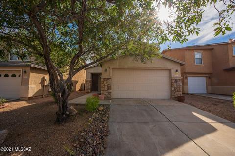 7019 S Harrier Loop, Tucson, AZ 85756 photo 8