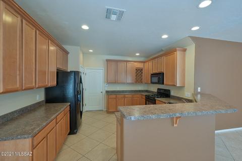 7019 S Harrier Loop, Tucson, AZ 85756 photo 21