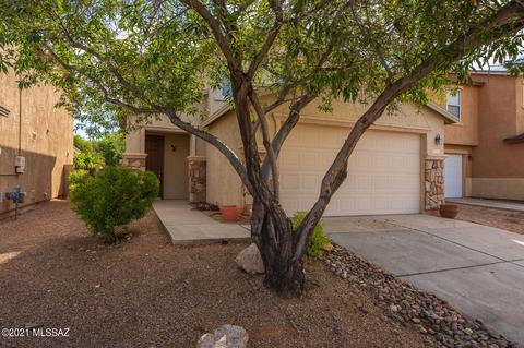 7019 S Harrier Loop, Tucson, AZ 85756 photo 6