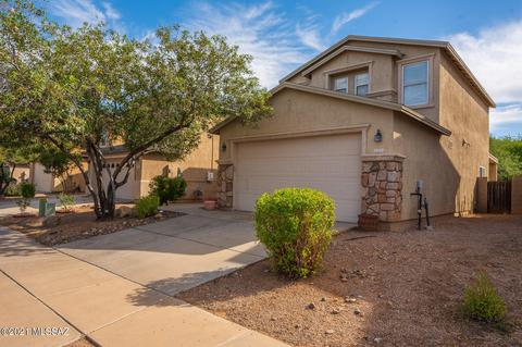7019 S Harrier Loop, Tucson, AZ 85756 photo 1