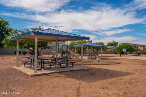 7019 S Harrier Loop, Tucson, AZ 85756 photo 43