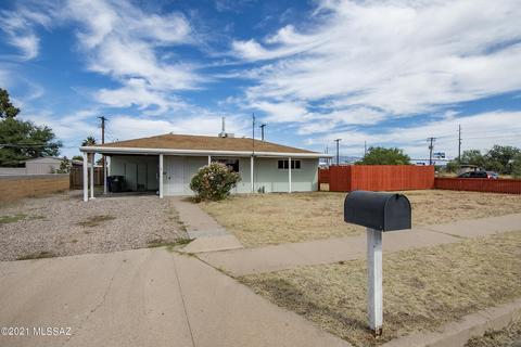 3763 E 25th St, Tucson, AZ 85713 photo 3