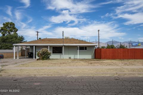3763 E 25th St, Tucson, AZ 85713 photo 2