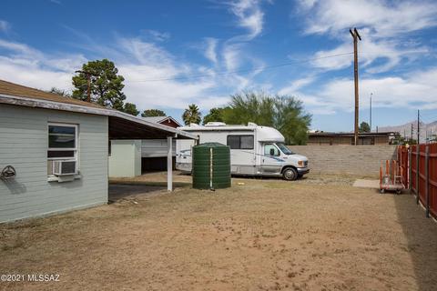 3763 E 25th St, Tucson, AZ 85713 photo 5