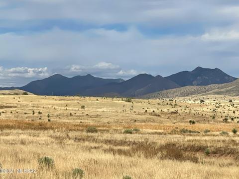 Tbd Blue Sky, Elgin, AZ 85611