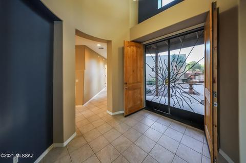 13875 E Langtry Ln, Tucson, AZ 85747 photo 5