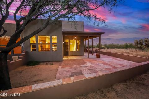 13875 E Langtry Ln, Tucson, AZ 85747 photo 33