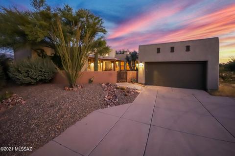 13875 E Langtry Ln, Tucson, AZ 85747 photo 1