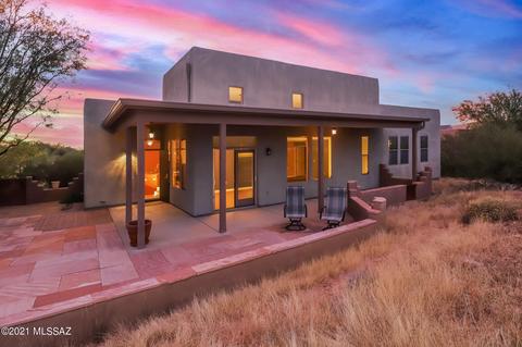 13875 E Langtry Ln, Tucson, AZ 85747 photo 32