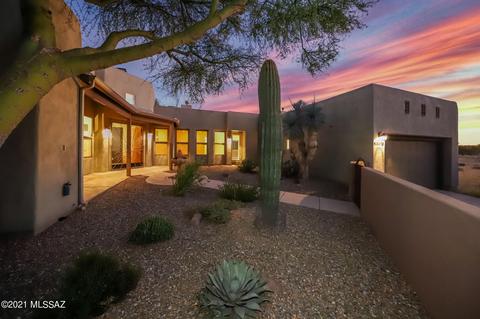 13875 E Langtry Ln, Tucson, AZ 85747 photo 3